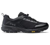 Northwave FREELAND Chaussures de vélo VTT Homme Noir 47