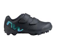 Northwave Chaussures VTT Hammer – Noir iridescent – Taille 32