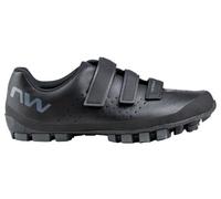 Chaussures vtt northwave hammer noir