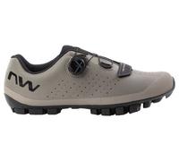 Chaussures vtt northwave hammer plus beige