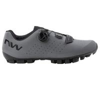 Chaussures vtt northwave hammer plus gris