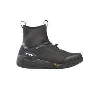 Chaussures vtt northwave multicross mid gtx noir