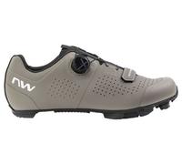 Chaussures vtt northwave razer beige homme