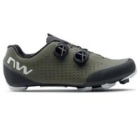 Chaussures vtt northwave rebel 3 vert