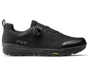 Chaussures vtt northwave rockit plus noir