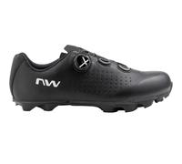 Chaussures VTT Northwave Scorpion Plus Noir Pour Vélo