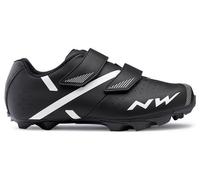 Chaussures vtt northwave spike 2 noir