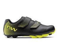 Chaussures VTT NORTHWAVE SPIKE 3 p.42,5 Noir