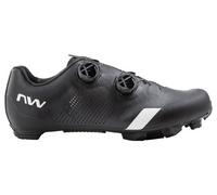 Northwave Striker Xc-gravel Shoes Noir EU 40 Homme,Femme Black / Light Grey