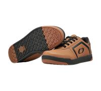 Chaussures VTT O’Neal Pinned Flat Caramel/Noir46 Caramel,Noir