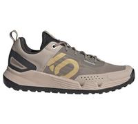 Chaussures vtt pedale plate adidas five ten trailcross lt marron femme