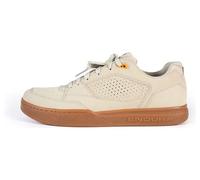 Chaussures vtt pedales plates endura hummvee beige galet