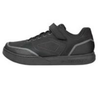 Chaussures vtt pedales plates endura hummvee clipless noir
