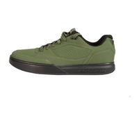 Chaussures vtt pedales plates endura hummvee vert