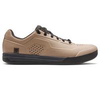 Chaussures vtt pedales plates fox union flat beige