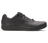 Chaussures vtt pedales plates fox union flat noir