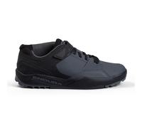 Chaussures Endura VTT MT500 Burner gris foncé gris clair - 45