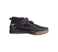 Leatt Proclip 4.0 Mtb Shoes Noir EU 44 Homme Black