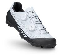 Scott Rc Mtb Shoes Blanc EU 45 Homme