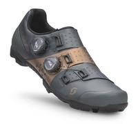 Chaussures VTT RC Phyton gris foncé/marron 43