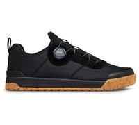 Chaussures vtt ride concepts accomplice clip boa noir