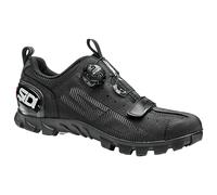 Chaussures VTT SD15 noir
