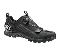 Sidi Chaussures VTT SD15 Noir Homme EU 41