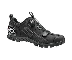 Chaussures VTT SD15 noir