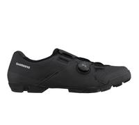 Chaussures VTT - Shimano - CH VTT XC300 - Semelle en caoutchouc - Système BOA L6 - Respirantes 46