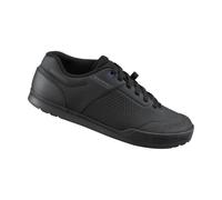 Chaussures Vtt SHIMANO GR501 Noir p. 43 (pour pédales plates) SH-GR501