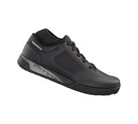 Chaussures Vtt SHIMANO GR903 Noir p. 45 (pour pédales plates) SH-GR903