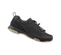 Chaussures Shimano ET5 noir intense - 44