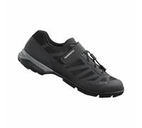 Chaussures VTT Shimano SH-MT502 - Noir - Pointure 42 41