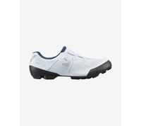 Shimano Xc302 Mtb Shoes Blanc EU 42 Homme White