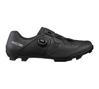 Shimano Xc503 Wide Mtb Shoes Noir EU 44 Homme Black