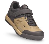 Chaussures VTT Shr-alp Lace Strap noir/vert 47