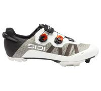 Chaussures vtt sidi aeron blanc noir