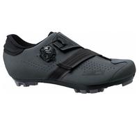 Chaussures vtt sidi aertis mega gris noir