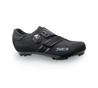 Chaussures VTT Sidi Aertis Mega noires, Taille 41 - EUR