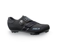 Chaussures VTT Sidi Aertis noires pour femme, Taille 40 - EUR