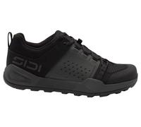 Sidi Atomus Mtb Shoes Noir EU 44 Homme,Femme Black / Black