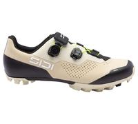 Chaussures Sidi VTT Dominator X beige noir - 46