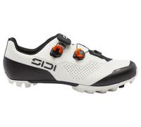 Chaussures vtt sidi dominator x blanc noir
