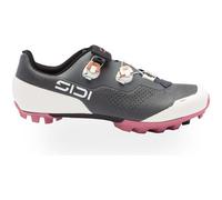 Chaussures Sidi Dominator X VTT noir blanc femme - 40