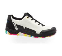 Sidi Motus Mtb Shoes Blanc EU 41 Homme,Femme Ice White Black