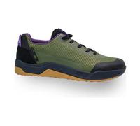 Chaussures SIDI VTT Motus vert foncé noir - 44