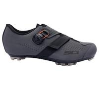 Chaussures vtt sidi mtb aertis noir gris unisexe
