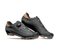 Chaussures VTT - SIDI - Mtb Dust - Noir - Mixte - Respirant 44