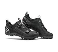 Chaussures vtt sidi sd15 noir