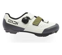 Chaussures vtt sidi silvis xc blanc multicouleur unisexe
